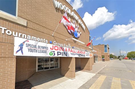 Woodlawn Bowl has a new owner - Guelph News