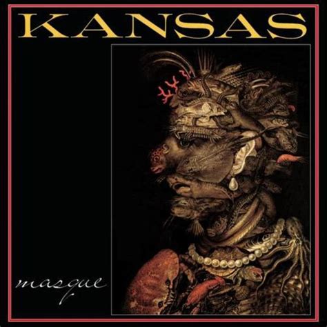 Kansas - Masque Lyrics and Tracklist | Genius