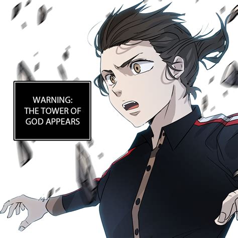 Tower of God WEBTOON Returning Summer 2021