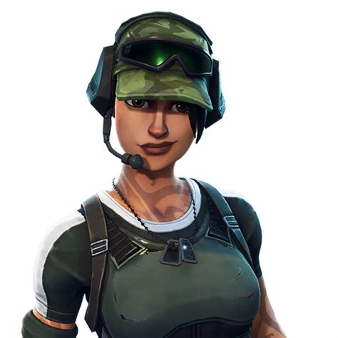 Fortnite Trailblazer Skin - Character, PNG, Images - Pro Game Guides