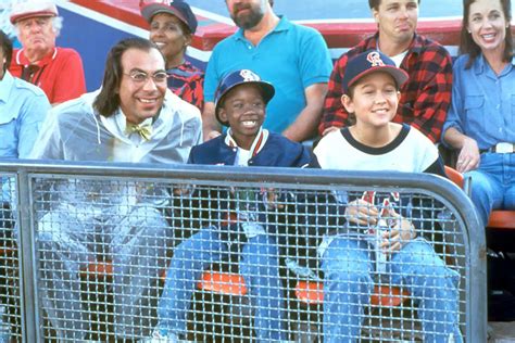 Angels in the Outfield (1994) - Photographs