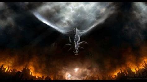 Ancalagon the Black | Wiki | LOTR Amino