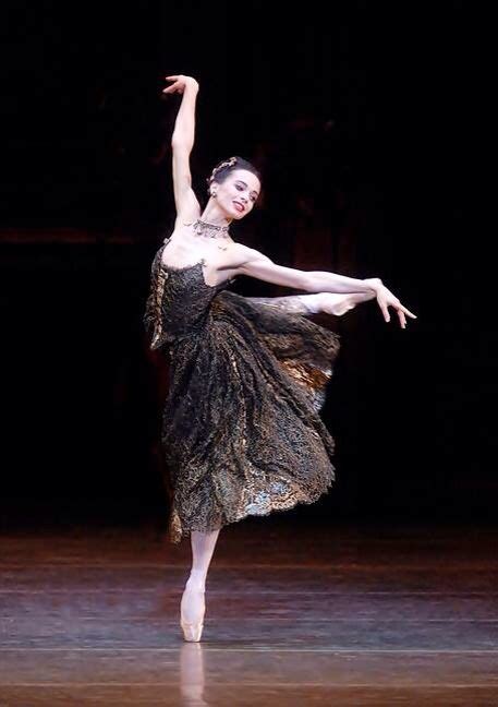 Diana Vishneva | Dance forever, Ballet dancers, Dance life