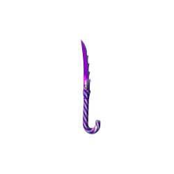 GPO Prestige Knife | Roblox Da Hood Trade | Traderie