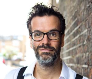 Marcus Brigstocke Has Three Children From His Complicated Love Life