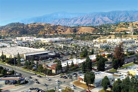 GLENDORA, CA Glendora Marketplace 1,500 sq ft – Commercial West Brokerage, Inc.