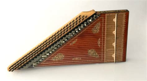 Professional Turkish Kanun Qanun - Buy Online in UAE. | Musical Instruments Products in the UAE ...