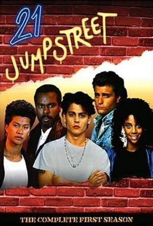 21 Jump Street: Season 1 (1987) on Collectorz.com Core Movies