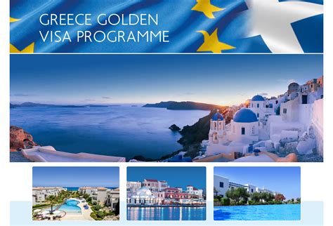 Greece Golden Visa Programme via Property or Investment | Property ...