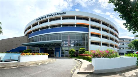 Nanyang Polytechnic University