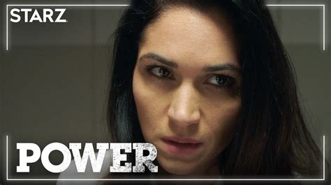 'When This Is Over’ Season Finale Preview | Power Season 5 | STARZ - YouTube