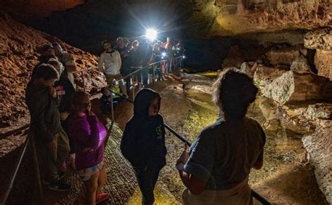 Onondaga Cave State Park | Missouri State Parks