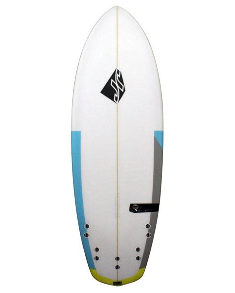 Jr Surfboards Wharfie Pu Surfboard With Spray - Multi | SurfStitch