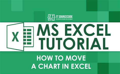 how to move a chart in excel 3 different ways to move chart to new sheet in excel?