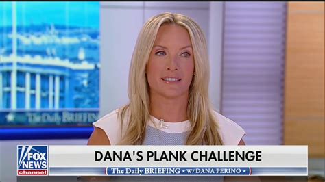 Fox News' Dana Perino Hosts Tyrus for Playful Interview Day After His ...