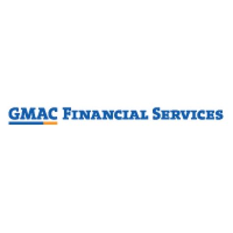 GMAC financial services | Brands of the World™ | Download vector logos and logotypes