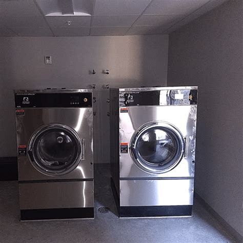 Maintenance Tips To Keep Your On-Premise Laundry Equipments 1