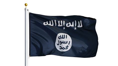 How ISIS Advances in Africa | ActiveFence