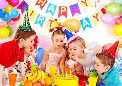 Lista de tareas para organizar un cumpleaños infantil [checklist ...