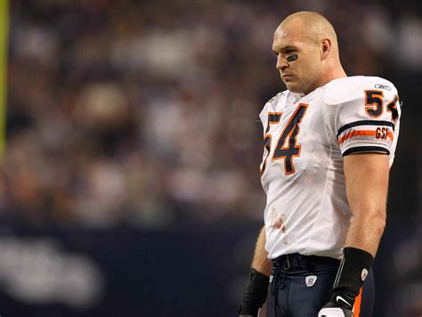 The Life And Career Of Brian Urlacher (Story)