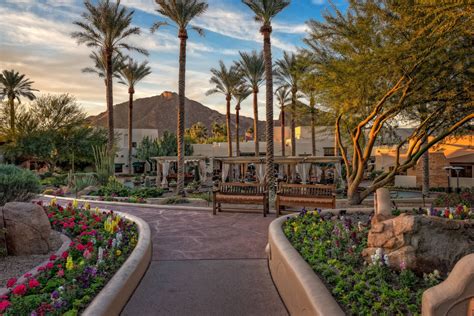 Camelback Inn – Arizona Golf Pass