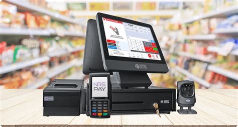 CBD POS System & Cash Register | NRS