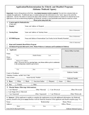 Printable Medicaid Application - prntbl.concejomunicipaldechinu.gov.co