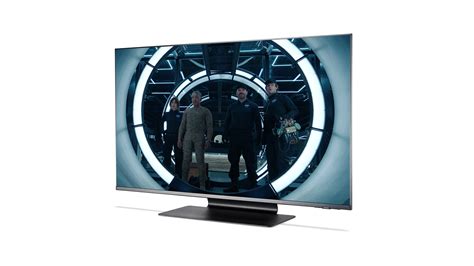 Samsung QE43QN90B QLED review: a strong alternative to a 42-inch OLED | What Hi-Fi?