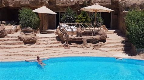 Caves Beach Resort Hurghada - Prices from $53 ($̶6̶0̶) & UPDATED 2017 Reviews (Egypt) - TripAdvisor