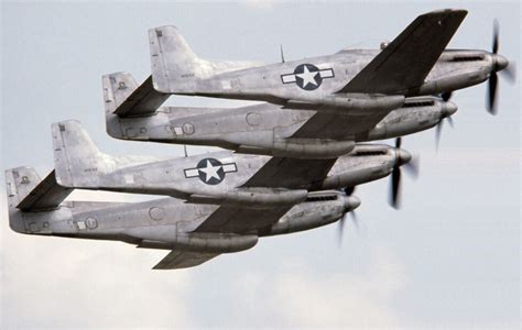 P-82 Twin Mustangs | Fighter planes, Mustang, Wwii plane