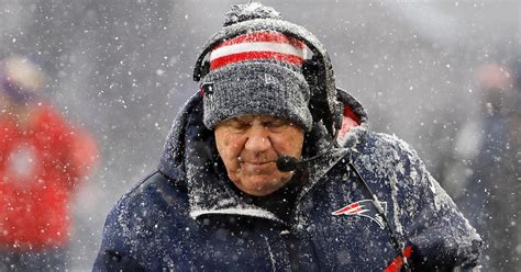 Why Did Bill Belichick Leave the Patriots?