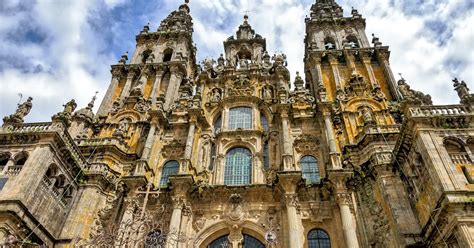 Visites guidées de la Cathédrale Saint Jacques de Compostelle | musement