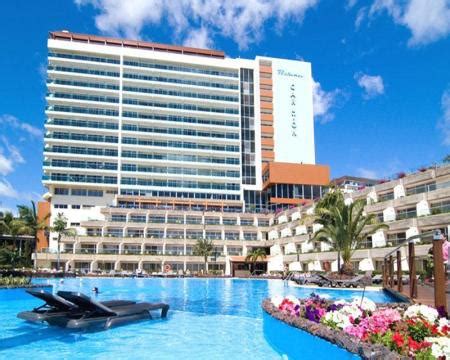 10 Best Madeira Island Hotels: HD Photos + Reviews of Hotels in Madeira ...