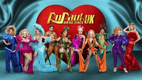 Drag Race UK queens 'proud’ of regional representation - Attitude