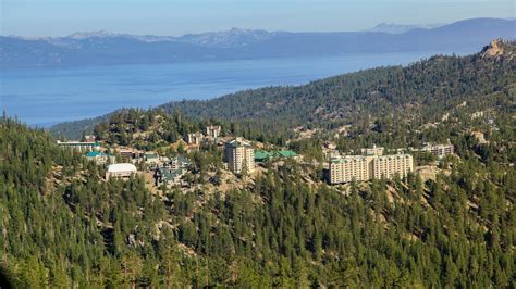 Holiday Inn Club Vacations Tahoe Ridge Resort in Lake Tahoe | Best ...