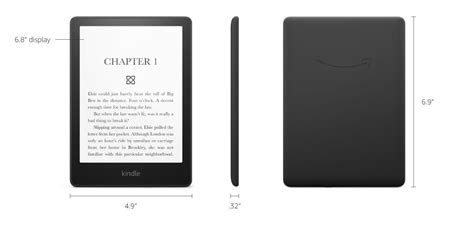 These are the Best Cases for your Kindle Paperwhite in 2022