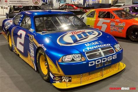 Racecarsdirect.com - Dodge Charger NASCAR