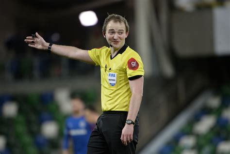 Getting Decisions Right with Rob Jones – IFA Referee Recruitment