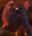 Django Voices (Ratatouille) - Behind The Voice Actors