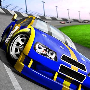 Play Stock Car Hero On FvPlay- Free Online Games