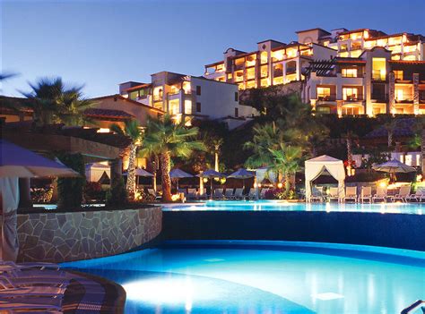 Pueblo Bonito Sunset Beach Resort in Cabo San Lucas for $220 - The ...