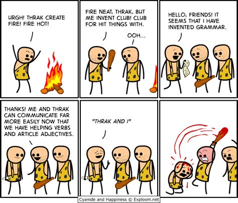 Cyanide & Happiness (Explosm.net)