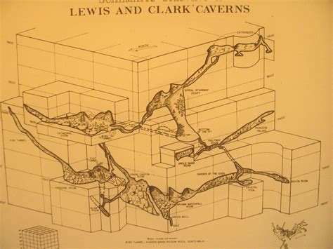 lewis and clark caverns - Google Search | State parks, Lewis and clark ...