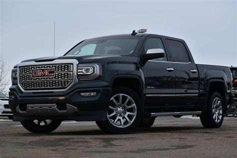 2017 GMC Sierra 1500 | Adrenalin Motors