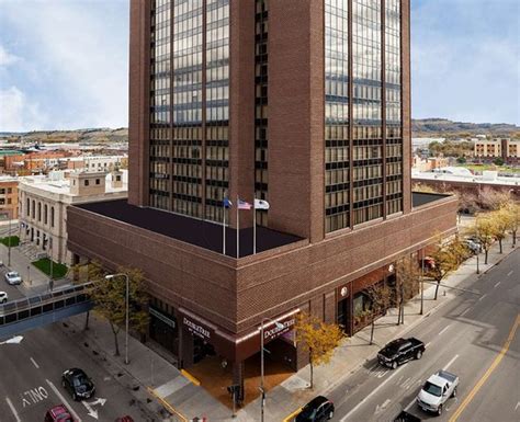 The Five Best Hotels in Billings, Montana