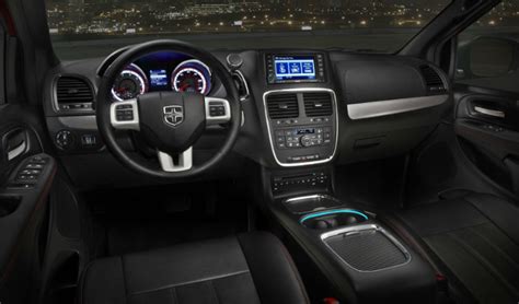 2022 Dodge Grand Caravan Price, Review, Redesign | 2024 Dodge