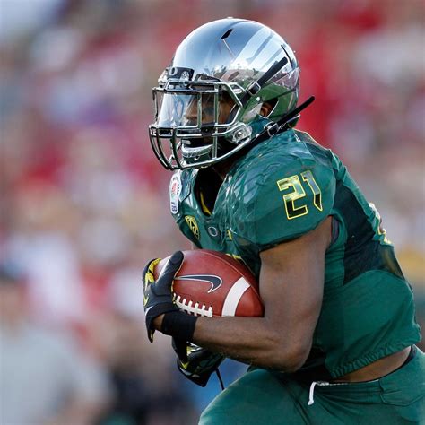 NFL Draft 2012: Why LaMichael James Will Be a Mid-Round Steal | News ...