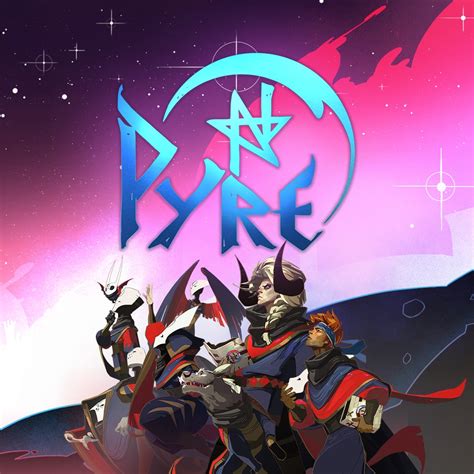 Pyre