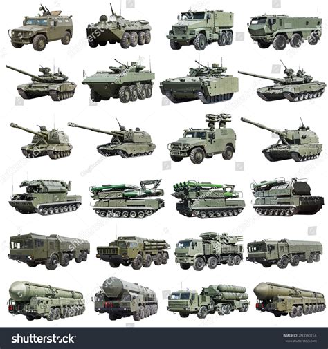 Us Military: List Of Us Military Vehicles