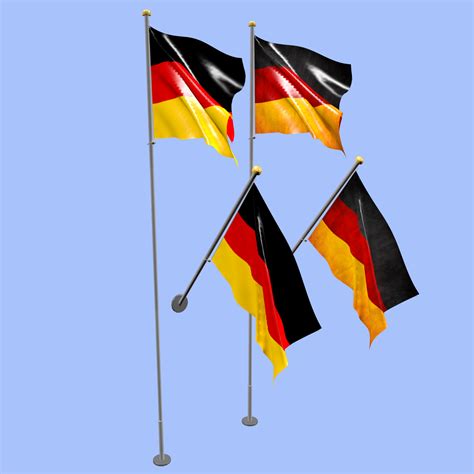 How To Draw Germany Flag at How To Draw